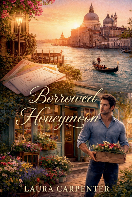 Borrowed Honeymoon