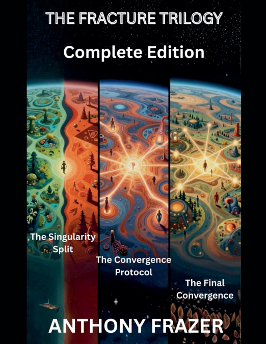The Fracture Trilogy