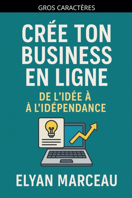 Créé ton business en ligne