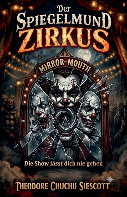 Der Spiegelmund-Zirkus