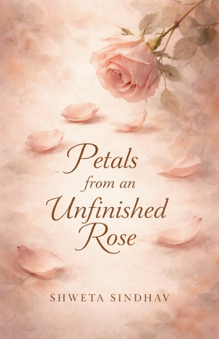 Petals from an Unfinished Rose