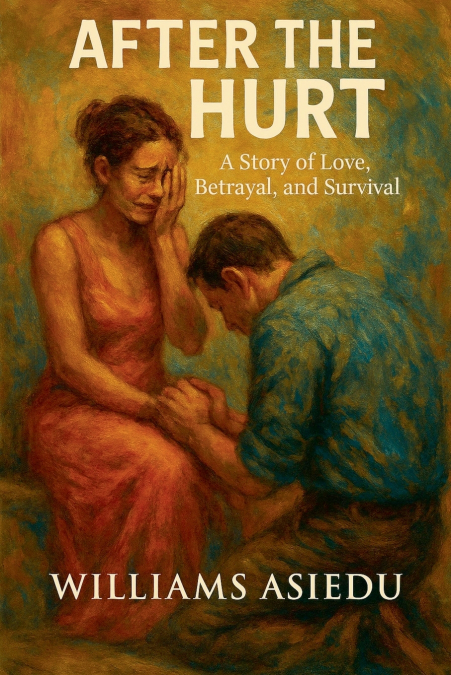 After The Hurt