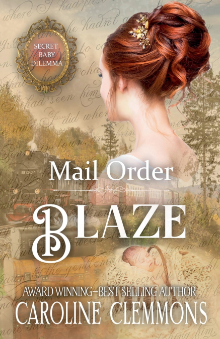 Mail Order Blaze
