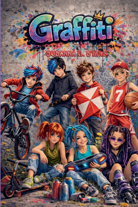 Graffiti