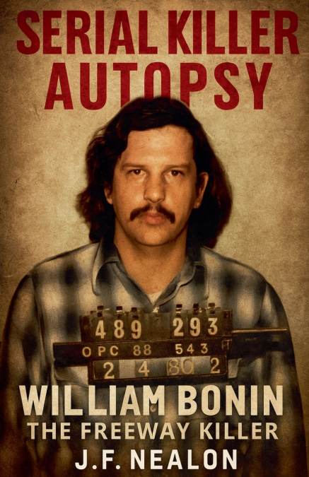 Serial Killer Autopsy