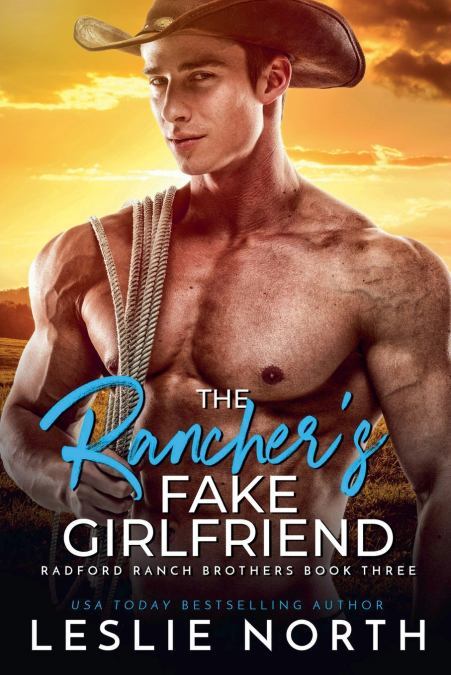 The Rancher’s Fake Girlfriend