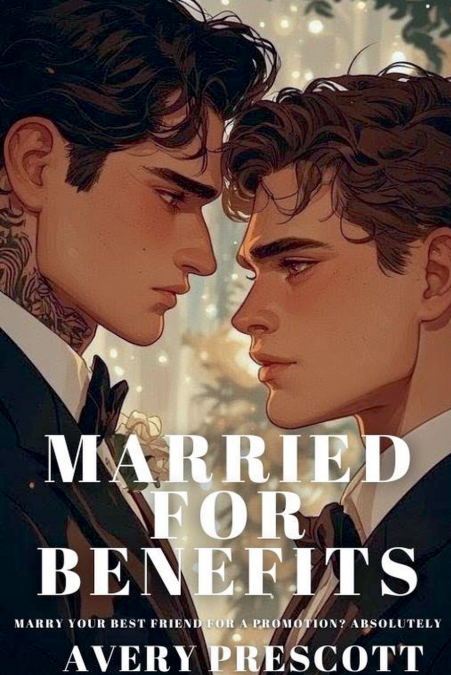 Married For Benefits