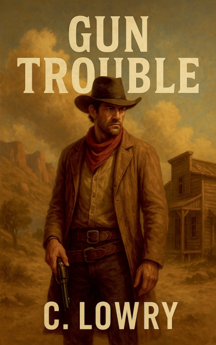 Gun Trouble