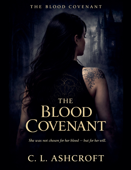 The Blood Covenant