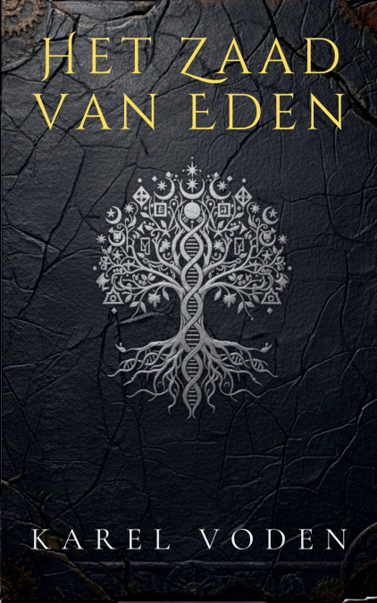 Het Zaad van Eden