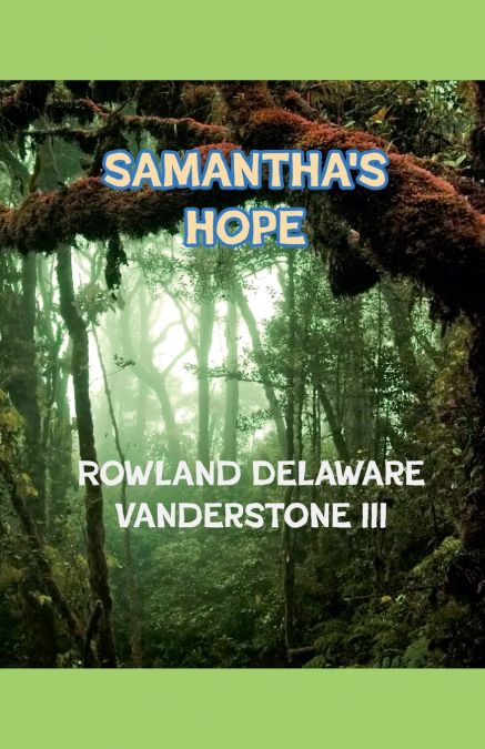 Samantha’s Hope