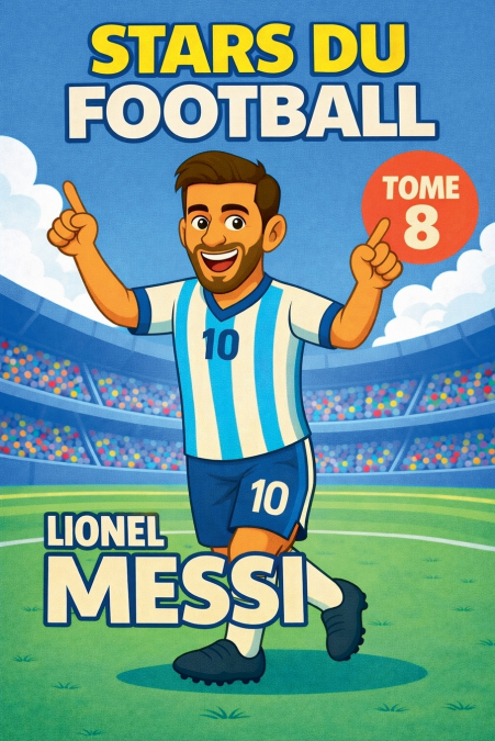 Stars du Football