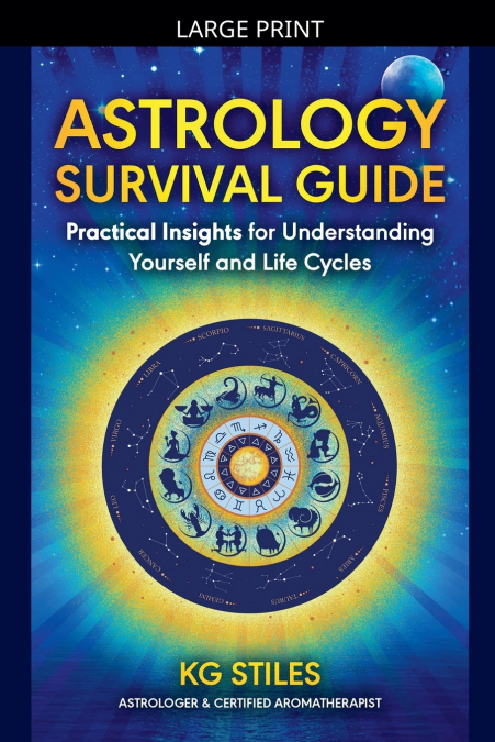 Astrology Survival Guide