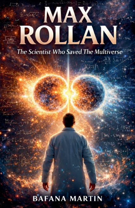 Max Rollan