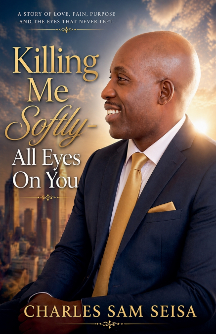 Killing Me Softly-All Eyes On You