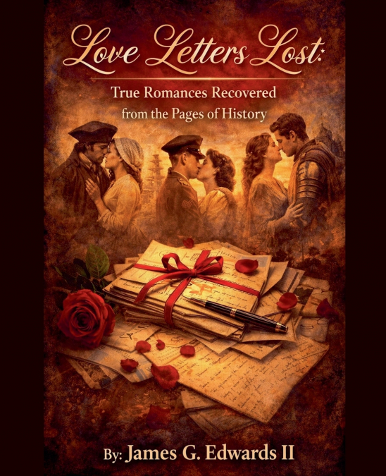 Love Letters Lost