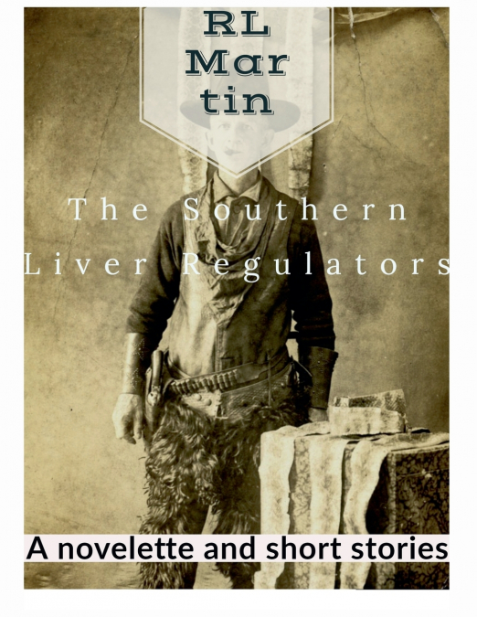 The Southern Liver Regulators