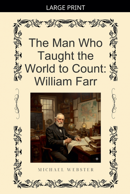 The Man Who Taught the World to Count