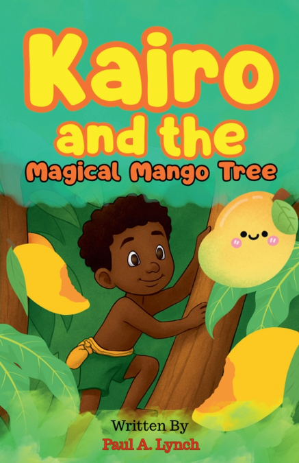 Kairo and the Magical Mango Tree