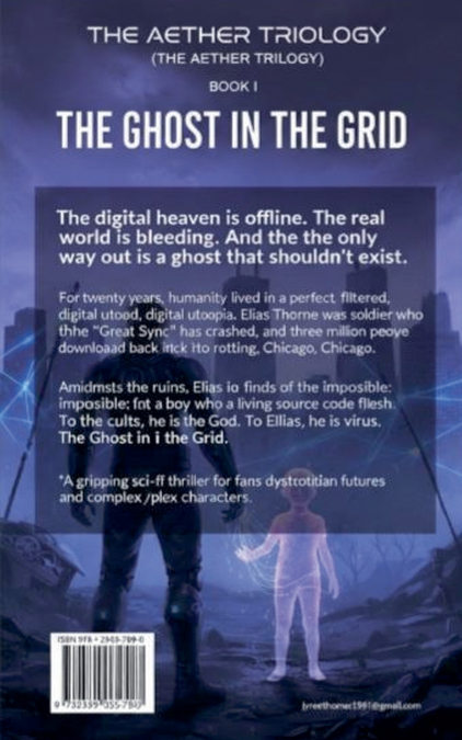 The Ghost in the Grid