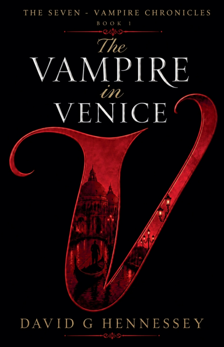 The Vampire in Venice