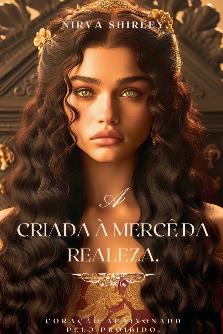 A CRIADA À MERCÊ DA REALEZA.