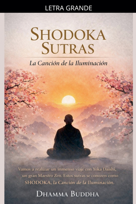 Shodoka Sutras