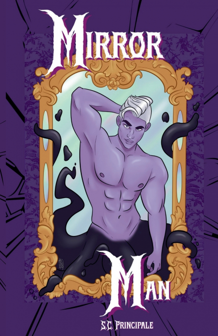 Mirror Man