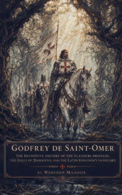 Godfrey de Saint-Omer