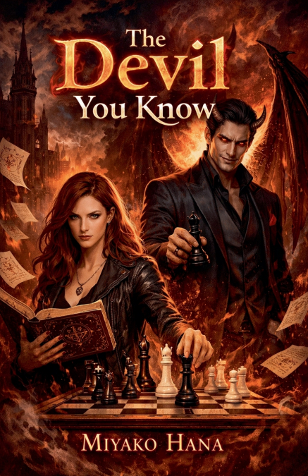 The Devil You Know