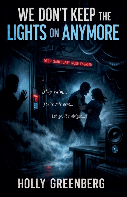 We Don’t Keep the Lights on Anymore