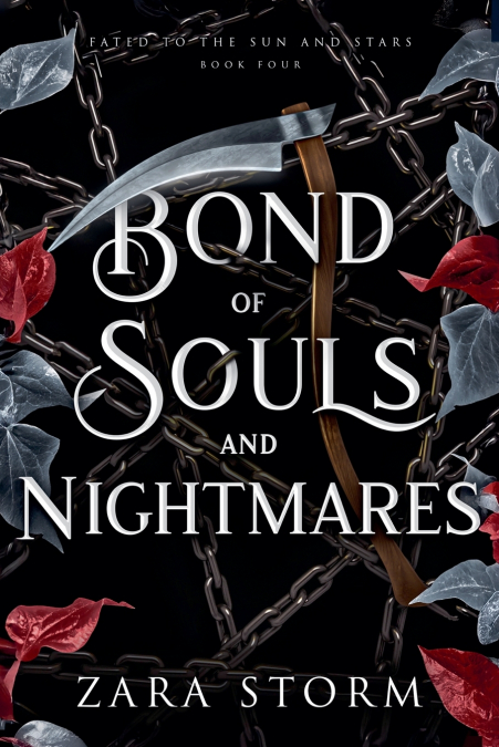 Bond of Souls and Nightmares