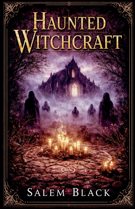 Haunted Witchcraft