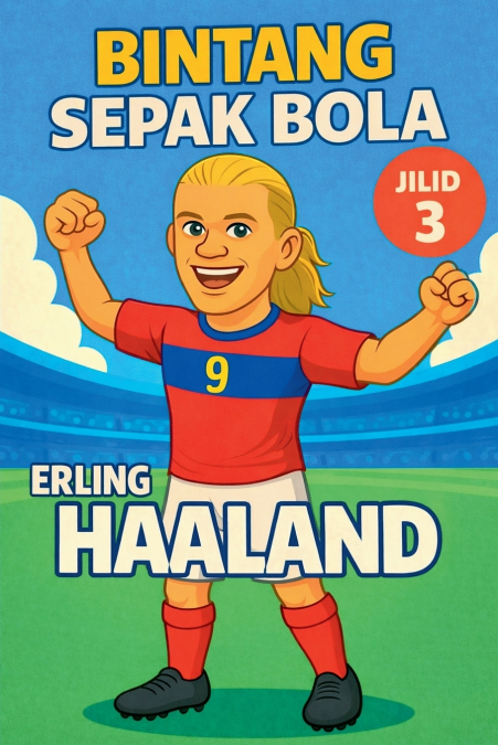 Bintang Sepak Bola