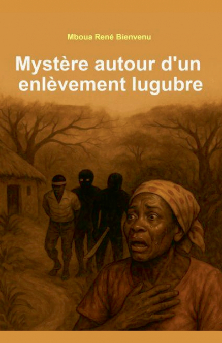 Mystère autour d’un enlèvement lugubre