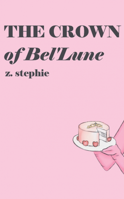 The Crown of Bel’Lune