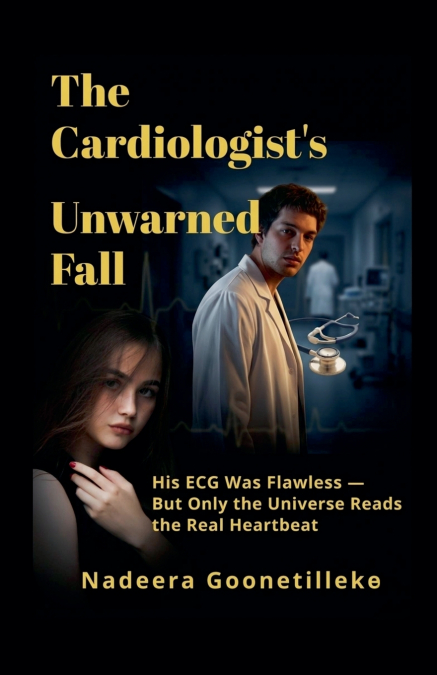 The Cardiologist’s Unwarned Fall
