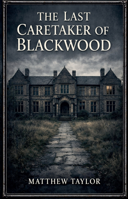 The last Caretaker of Blackwood