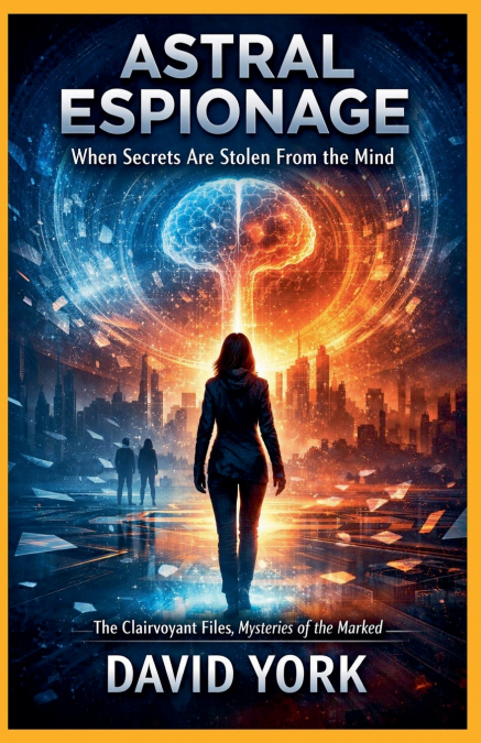 Astral Espionage