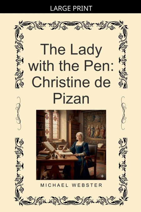 The Lady with the Pen