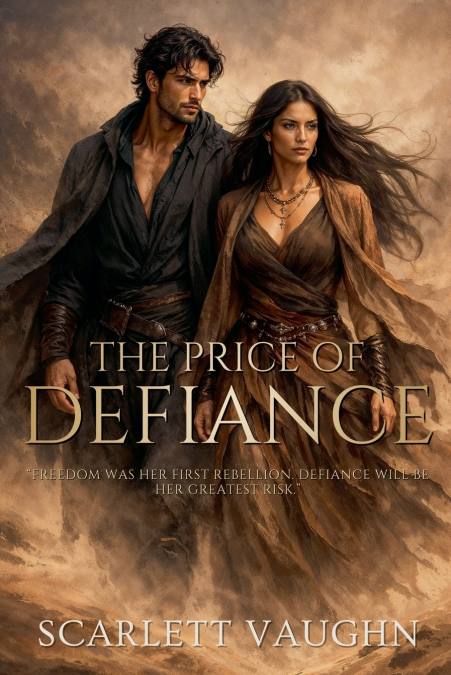 The Price of Defiance