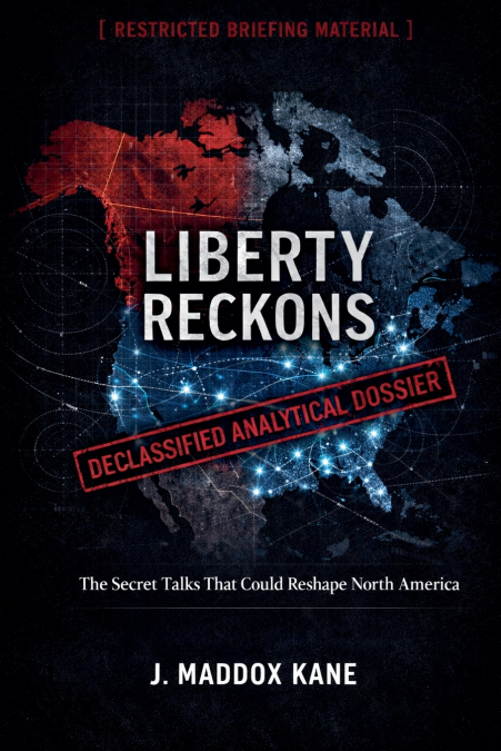 Liberty Reckons