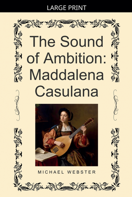 The Sound of Ambition