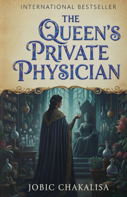 The Queen’s Private Physician