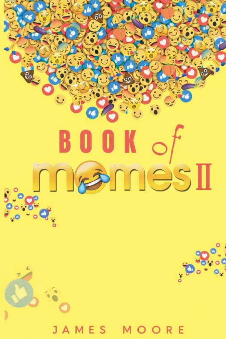 Book Of Memes II