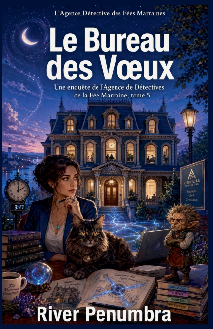 Le Bureau des Vœux