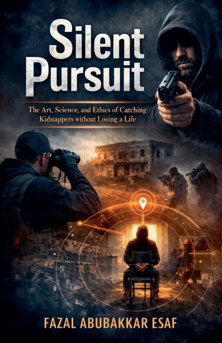 Silent Pursuit