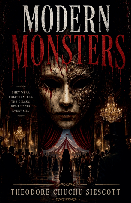 Modern Monsters