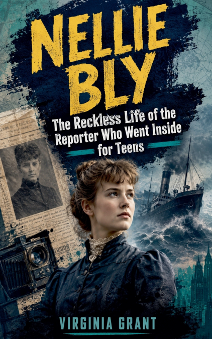 Nellie Bly