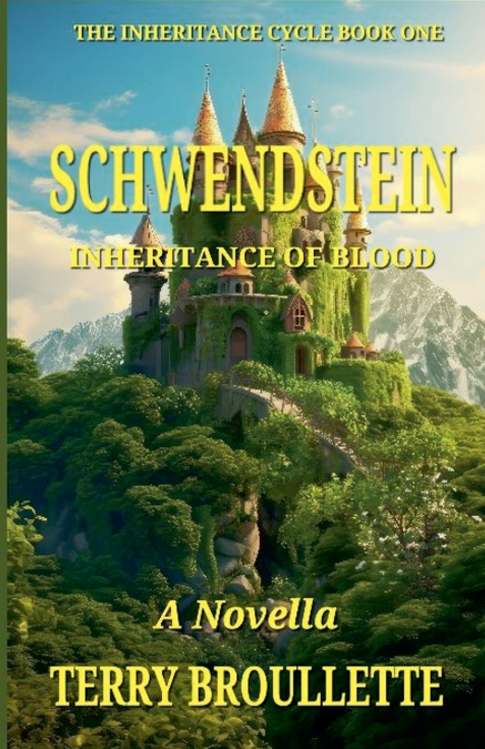 Schwendstein - Inheritance of Blood
